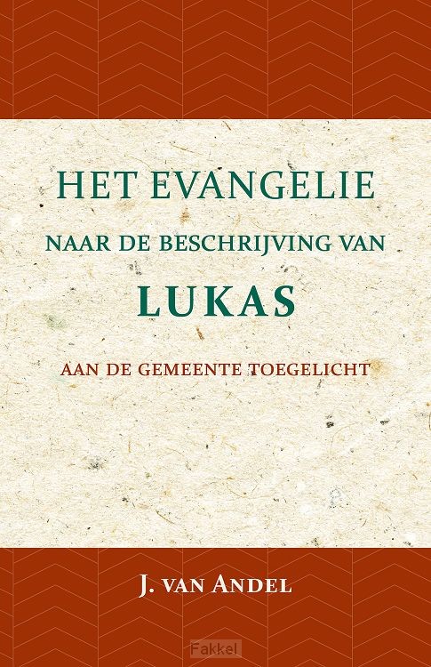 Het Evangelie naar de beschrijving van L