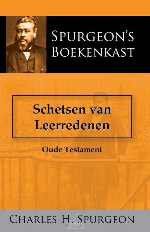 Schetsen van Leerredenen OT