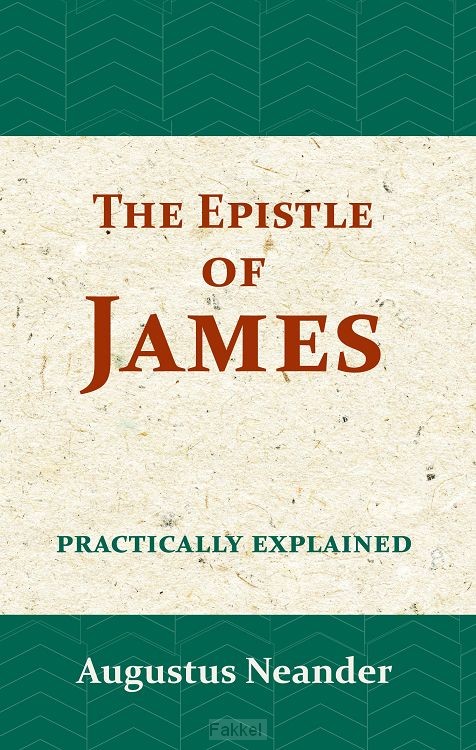 The Epistle of James