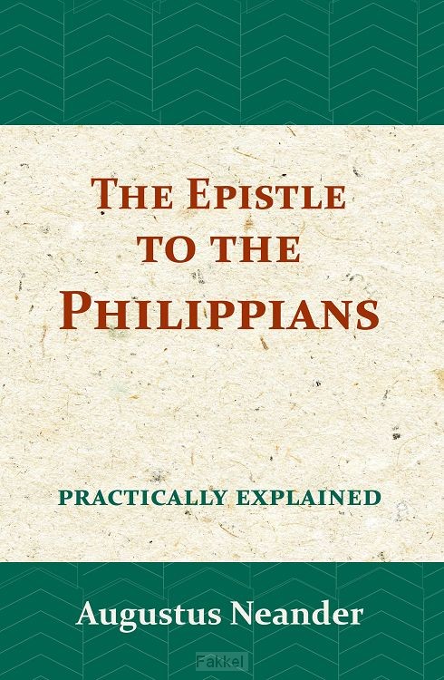 The Epistle to the Philippians