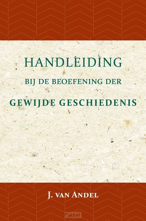 Handleiding bij de beoefening der gewijd