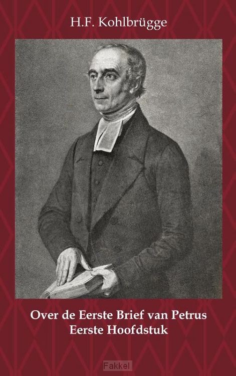 Over de Eerste Brief van Petrus 1