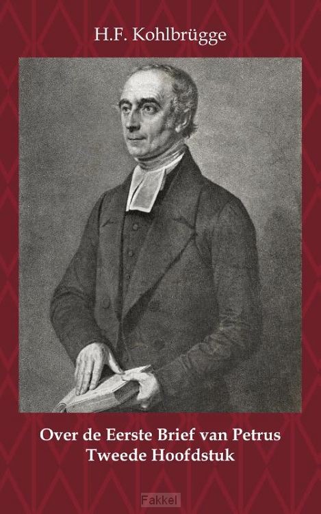 Over de Eerste Brief van Petrus 2