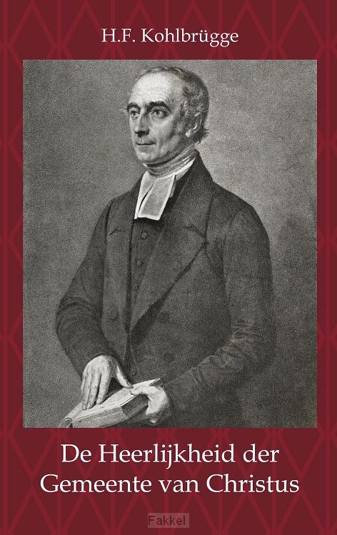 De heerlijkheid der gemeente van Christu