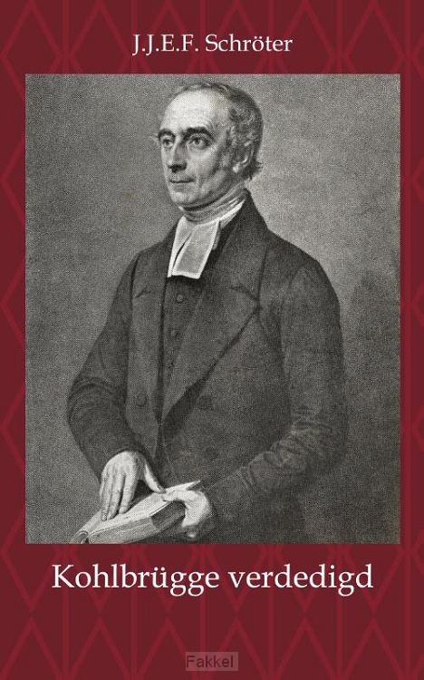 H.F. Kohlbrugge tegen een naamloze brief