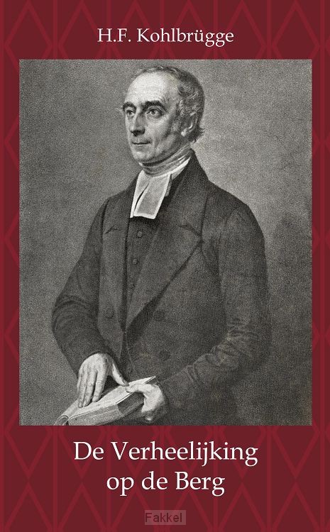 De verheerlijking op de berg