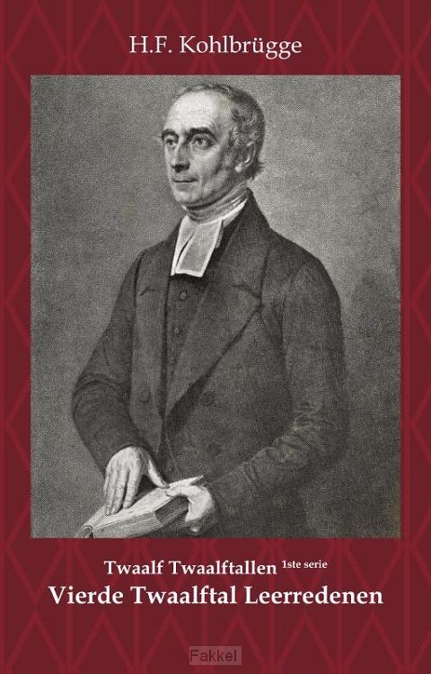 Twaalftal Leerredenen I - 4