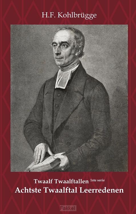 Twaalftal Leerredenen I - 8