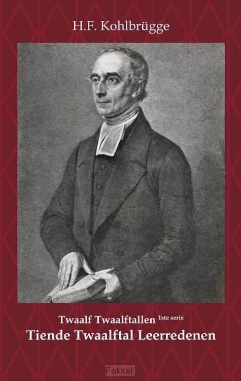 Twaalftal Leerredenen I - 10