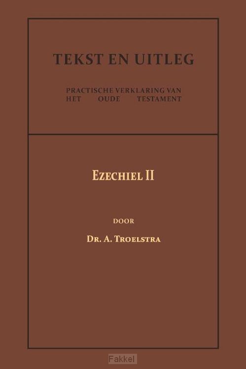 Ezechiel 2