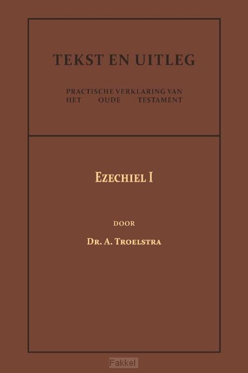 Ezechiel 1
