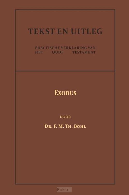 Exodus