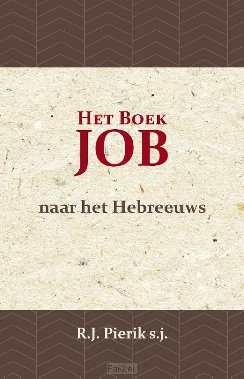 Het Boek Job
