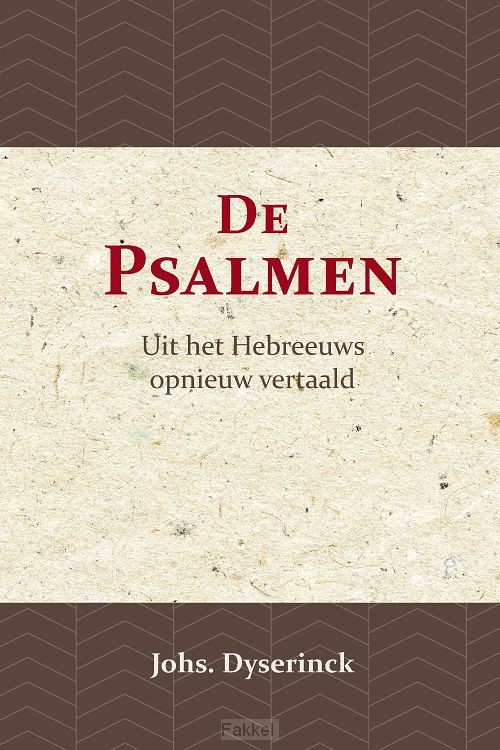 De Psalmen