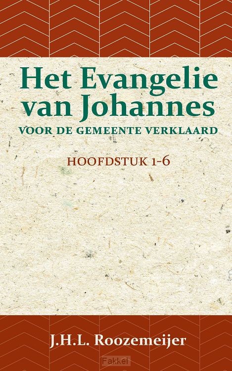 Het Evangelie van Johannes voor de Gemee