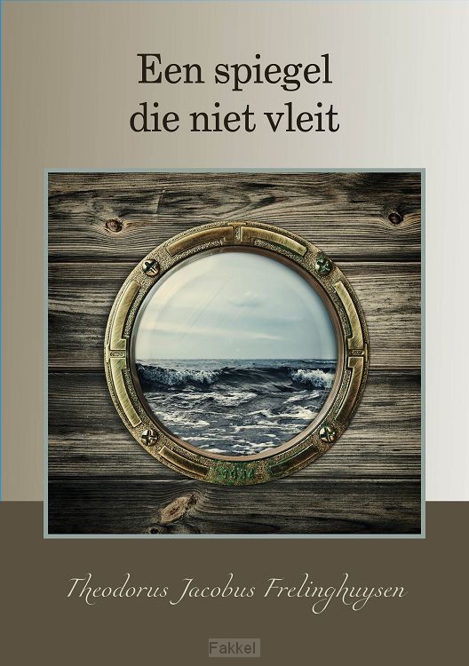 Spiegel die niet vleit