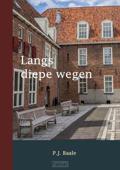 Langs diepe wegen