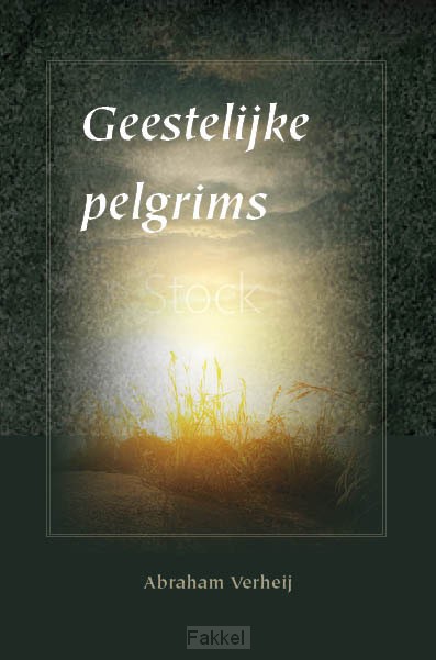Geestelijke pelgrims