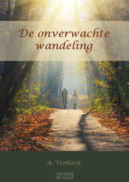 Onverwachte wandeling