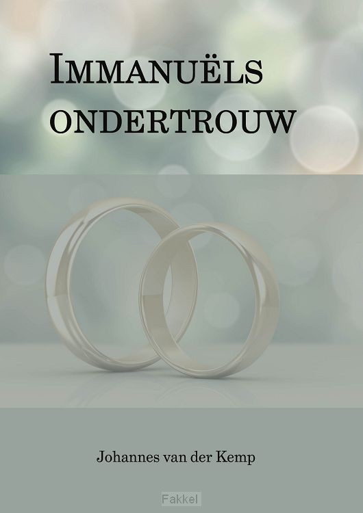 Immanuels ondertrouw