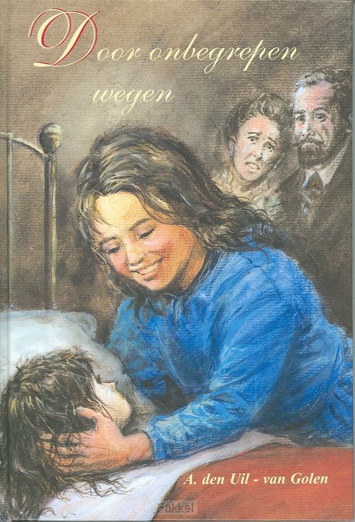 Door onbegrepen wegen