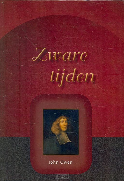 Zware tijden