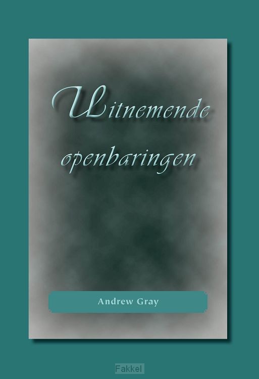 Uitnemende openbaringen