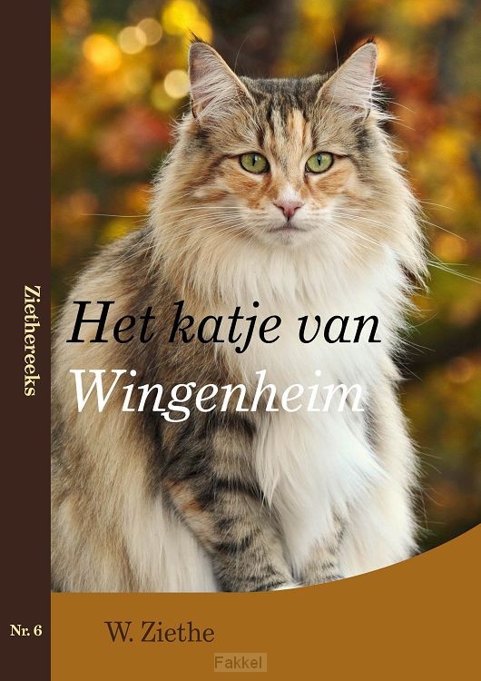 Katje van wingenheim