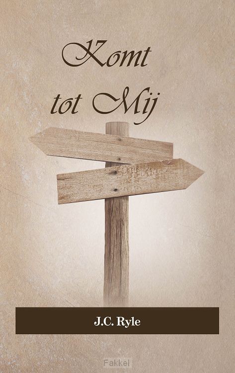 Komt tot Mij