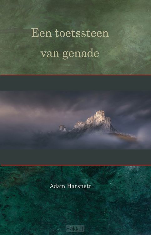 Toetssteen van genade