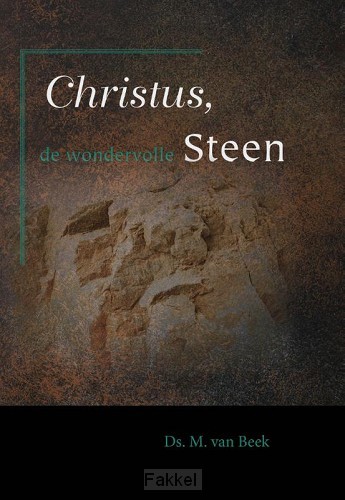 Christus wondervolle steen