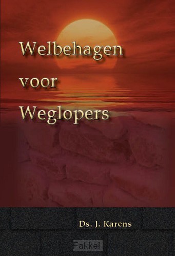 Welbehagen voor weglopers
