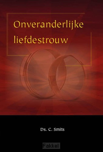 Onveranderlijke liefdestrouw