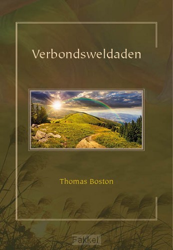 Verbondsweldaden