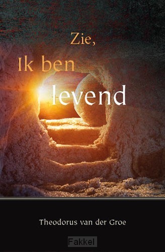 Zie Ik ben levend