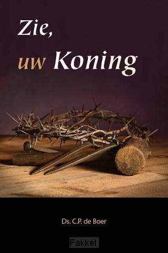 Zie uw Koning
