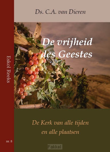 Vrijheid des Geestes