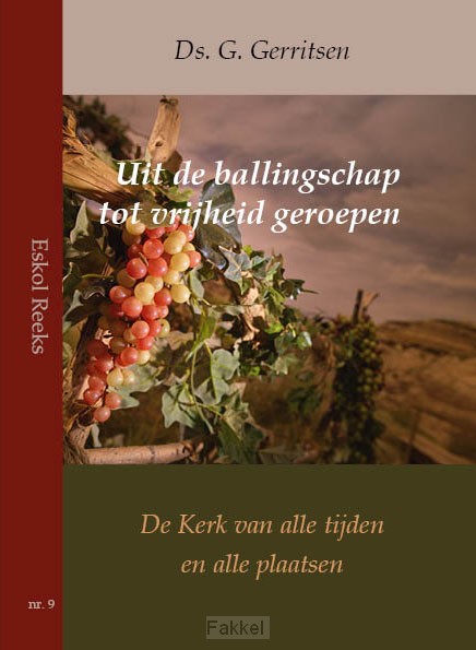 Uit de ballingschap tot vrijheid geroepe