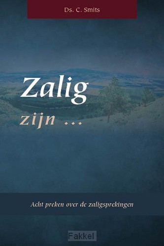 Zalig zijn