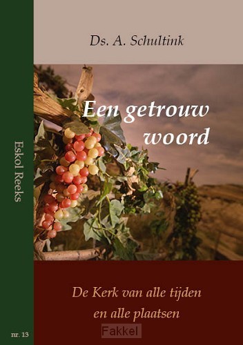 Getrouw woord