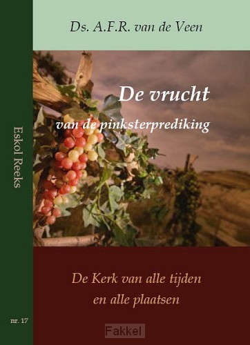 Vrucht van de pinksterprediking