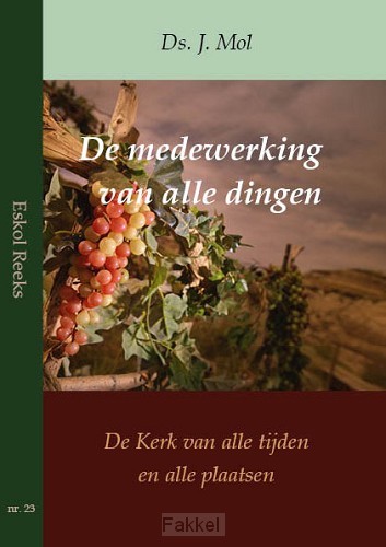 Medewerking van alle dingen