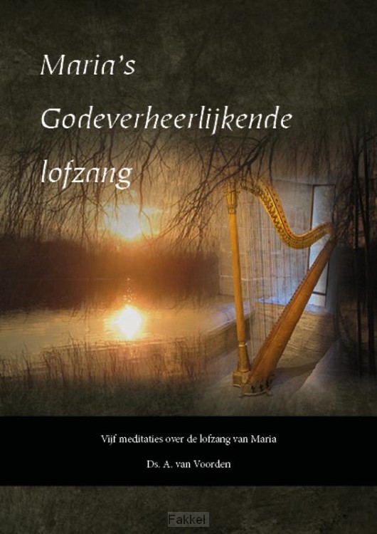 Maria's Godeverheerlijkende lofzang