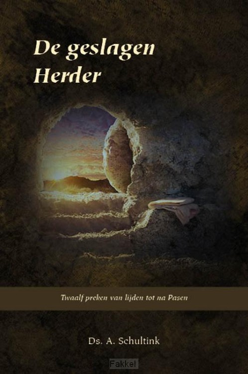 Geslagen Herder