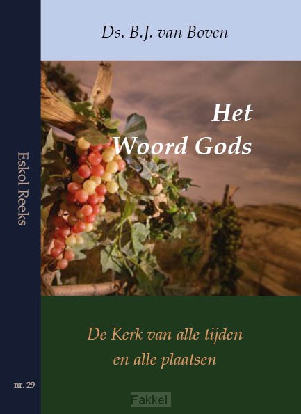 Het woord Gods