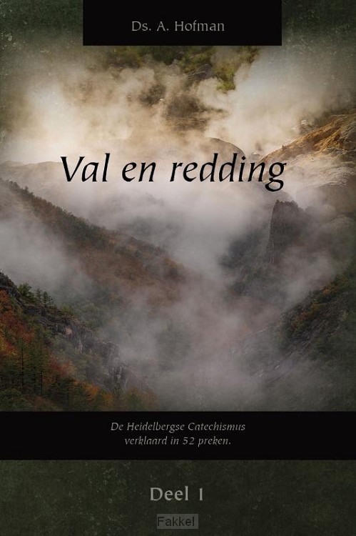 Val en redding 1