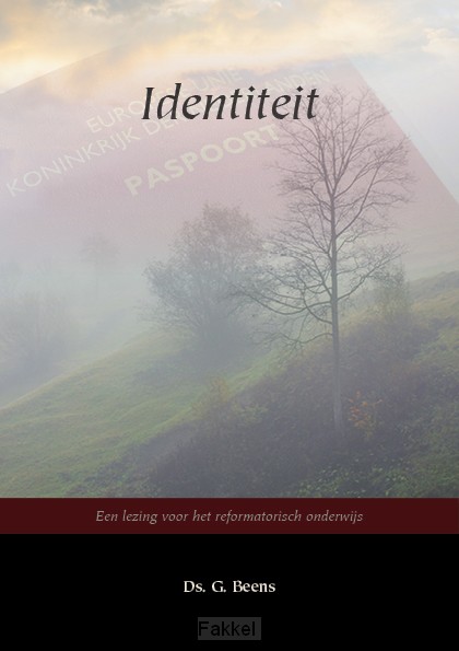 Identiteit