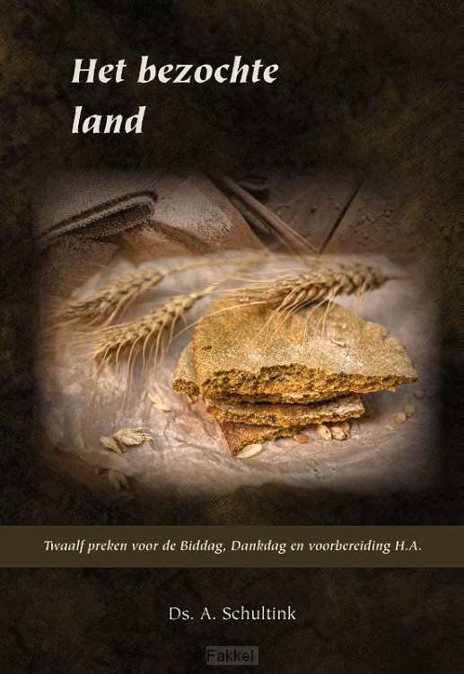 Bezochte land