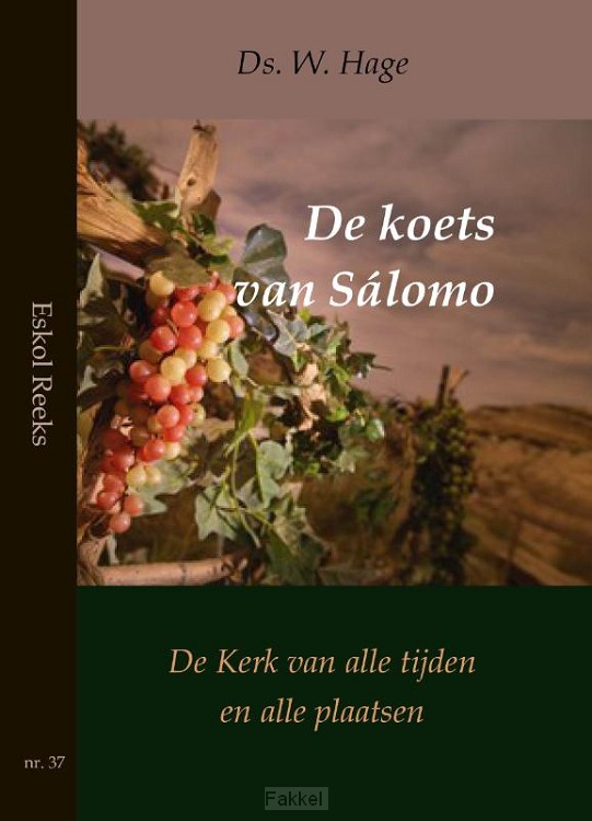 Koets van salomo