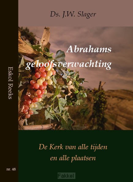 Abrahams geloofsverwachting